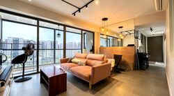 Bellewaters (D19), Condominium #560567371